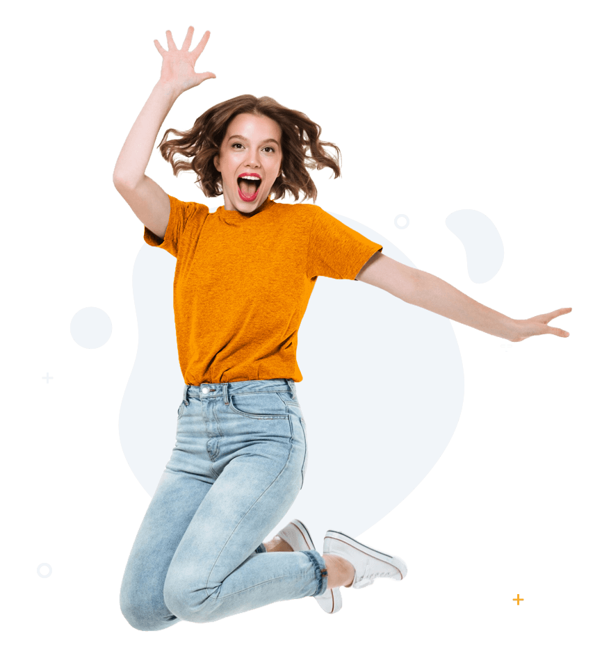 Resim Mutlu Müşteriler