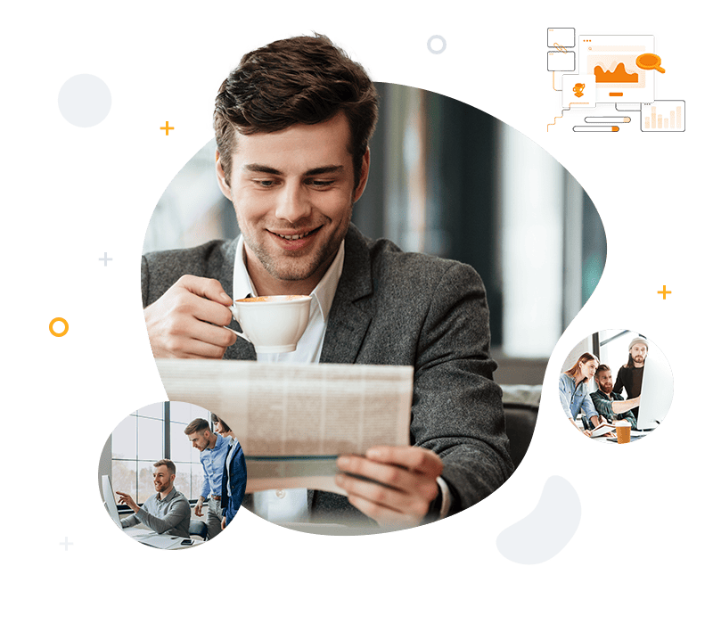 Что такое рекламная статья?