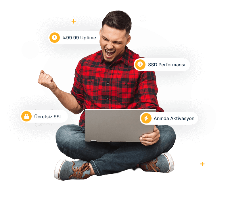 Veb saytınızın təməli