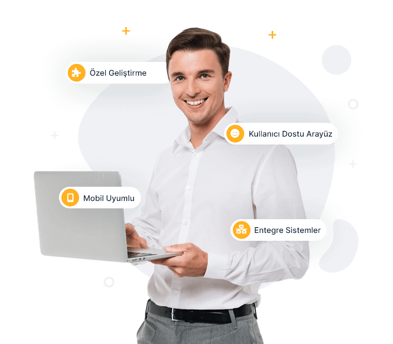 Sizə uyğunlaşdırılmış rəqəmsal həllər